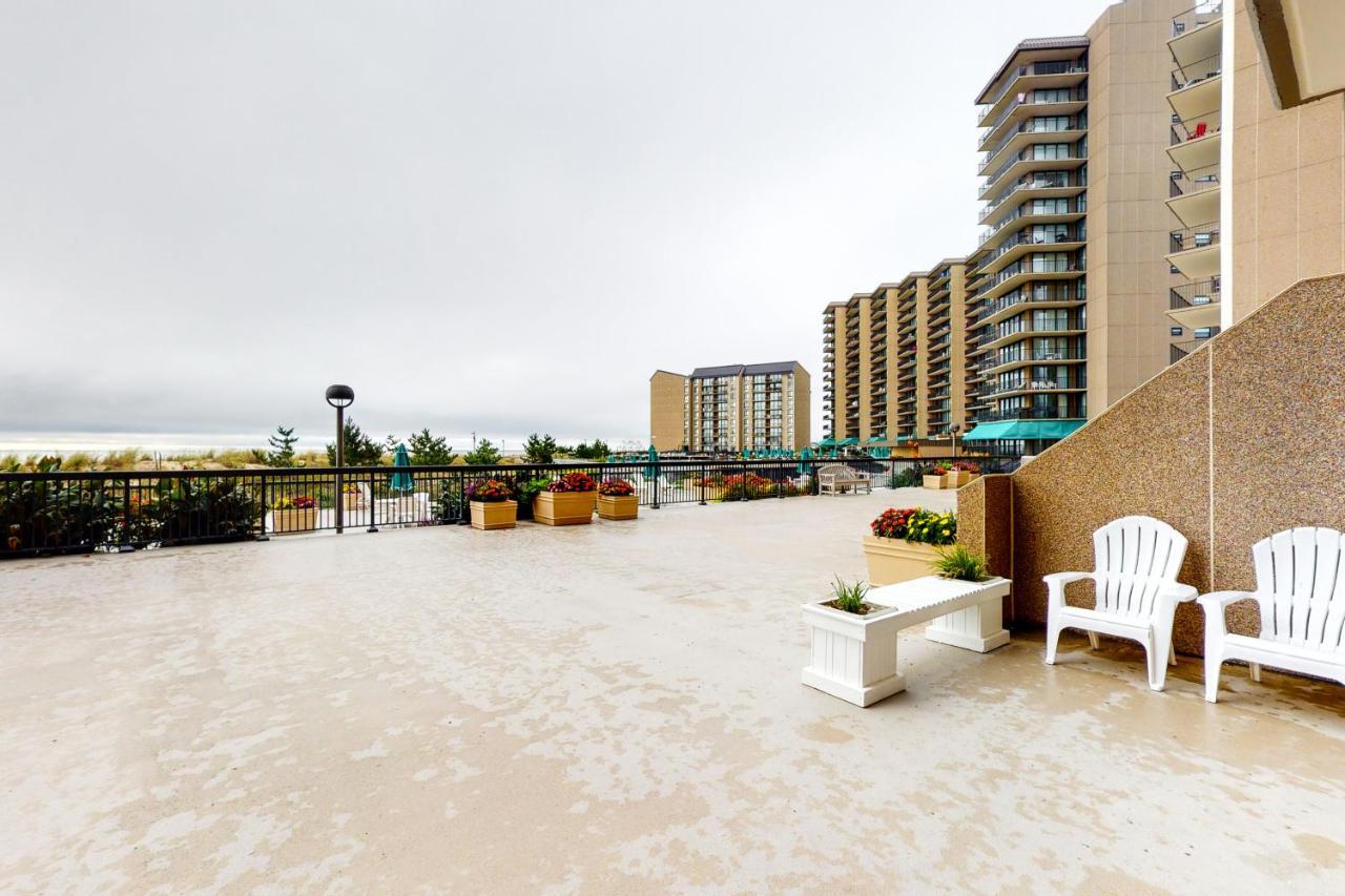 Sea Colony - Dover House Bethany Beach Exterior foto