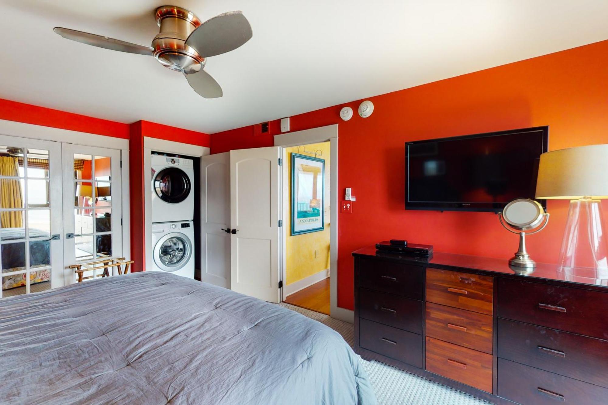 Sea Colony - Dover House Bethany Beach Habitación foto